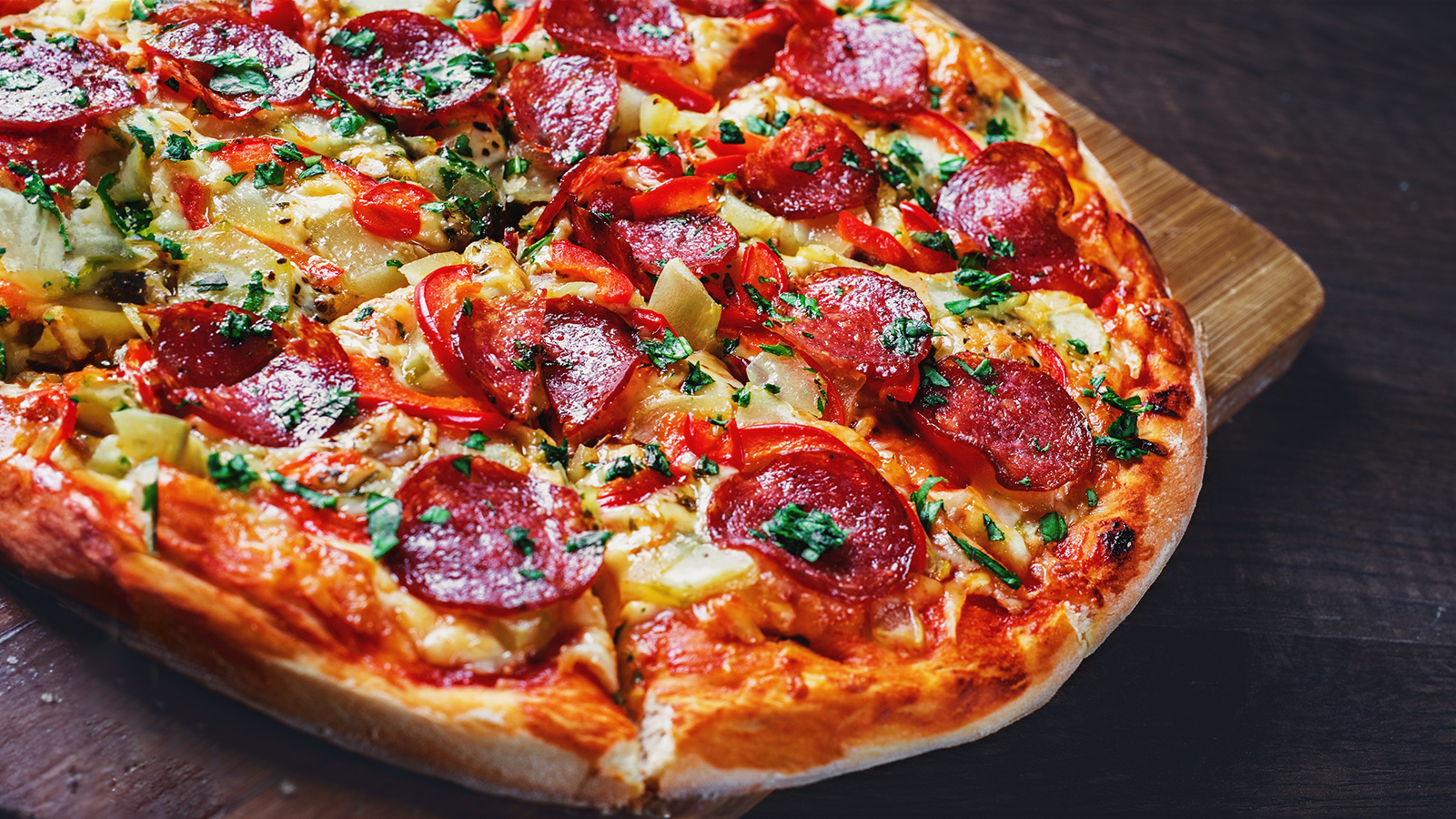 Pizza Da Luigi | Bad Münder